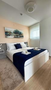 Luxury Apartments Batis Pirovac