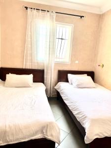 agadir, Hay salam, Najah residence 423