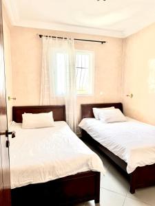 agadir, Hay salam, Najah residence 423