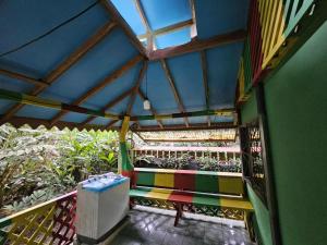 One Love - Pet Friendly - Playa Chiquita