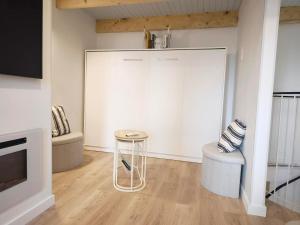 LEffet Mer triplex 200 mètres de la plage