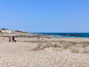 LEffet Mer triplex 200 mètres de la plage