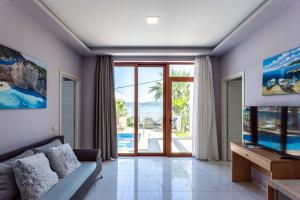 Bay View I