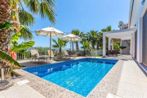 Bay View I