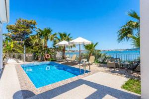 Bay View I