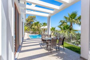 Bay View I