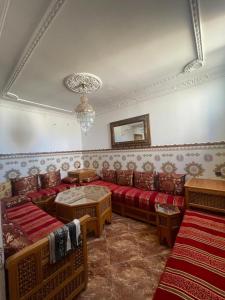 Perfect Stay 2 Min Beach Fnideq