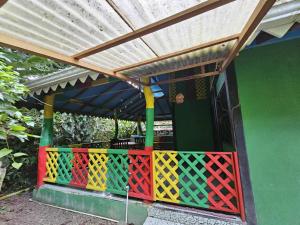 One Love - Pet Friendly - Playa Chiquita