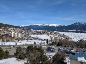 Appart PIED DE PISTE Vue Imprenable