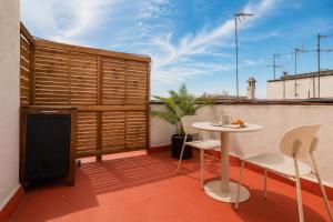 Stay U-nique Apartments Fira BCN III