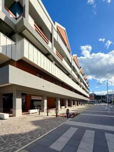 Edisea Seafront Loft