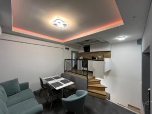 Lowkey Luxury Loft