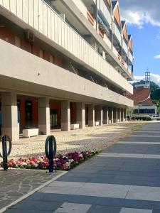 Edisea Seafront Loft