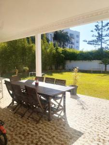 Luxury Villa in Hay Riad Rabat