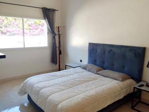 Luxury Villa in Hay Riad Rabat