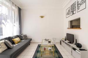 Le Bill- appartement calme de 45 m2 en hyper-centre