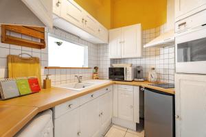 Le Bill- appartement calme de 45 m2 en hyper-centre