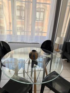 Le Bill- appartement calme de 45 m2 en hyper-centre