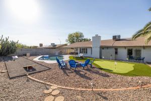 Scottsdale Waltann