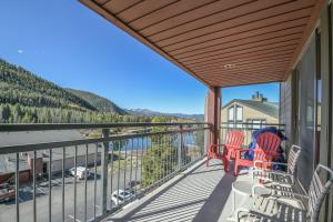 Montezuma 1771 by SummitCove Lodging in Colorado