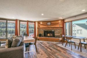 Montezuma 1771 by SummitCove Lodging in Colorado