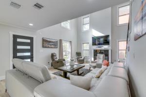 2-Unit Houston Getaway Near NRG & Hermann Park