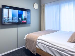 Triphome Tateishi Free WiFi Asakusa SkyTree 10 min