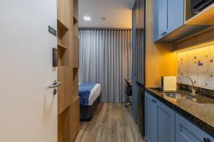 Belo Studio no Green View Brooklin
