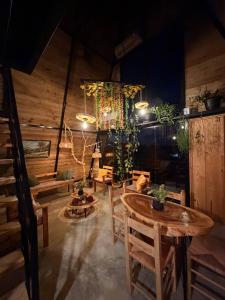 Alpine Cabin PR 2026