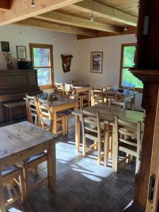 Ferme de la Clarée