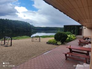 Ośrodek Wypoczynkowy SOSENKA