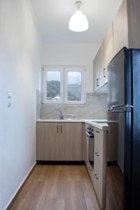 Antonis apartments