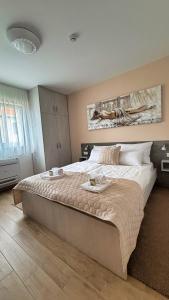 Luxury Apartments Batis Pirovac