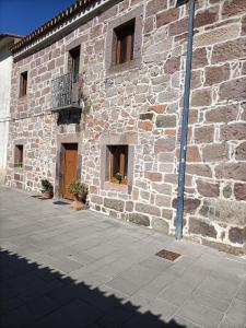 La casa di Nonna Carta