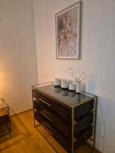 Stylish Apartment in Holesovice