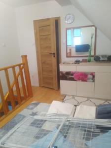 Apartament Z Widokiem