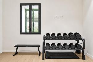 Nerva Apartment by NRAS