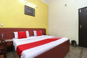 Hotel O Stayo