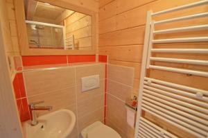 Chalets Chalet Phoenix : photos des chambres