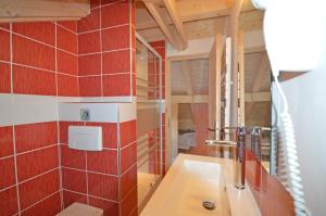 Chalets Chalet Phoenix : photos des chambres