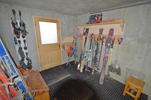 Chalets Chalet Phoenix : photos des chambres