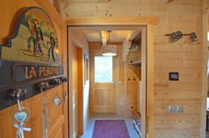 Chalets Chalet Phoenix : photos des chambres