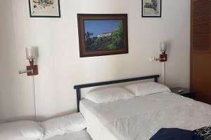 Casa con Piscina Privada, Air Hockey y Bolirana