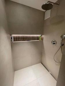 Moderne Wohnung im bayerischen Voralpenland