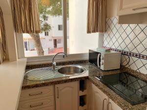 APT Rex II, Es Pujols-Playa, con 2 camere da letto