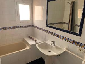 APT Rex II, Es Pujols-Playa, con 2 camere da letto