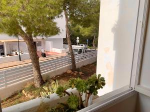 APT Rex II, Es Pujols-Playa, con 2 camere da letto