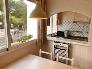 APT Rex II, Es Pujols-Playa, con 2 camere da letto