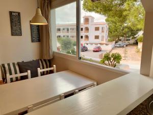 APT Rex II, Es Pujols-Playa, con 2 camere da letto