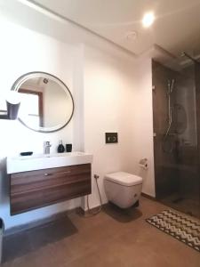 Cosy 2 bedrooms apartment Marrakech Golf Noria